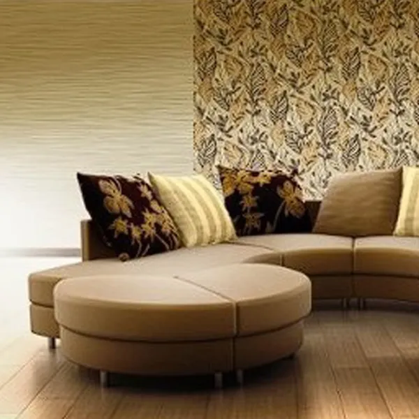 Tapete Parato Natura Beige / Decor photo 2