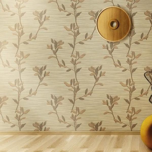 Обои Parato Природа Бежевый / Флористика photo 2
