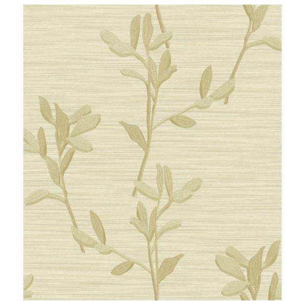 Обои Parato Природа Beige Green / Флористика photo 1