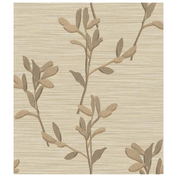Обои Parato Природа Beige Brown / Флористика photo 1
