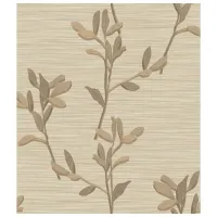 Обои Parato Природа Beige Brown / Флористика