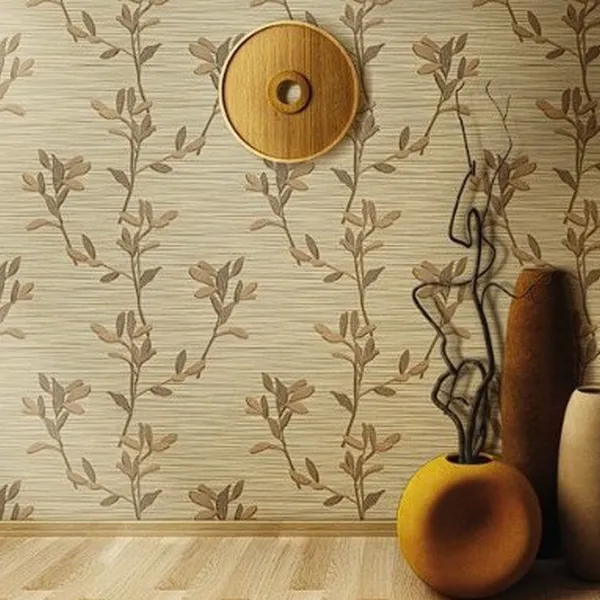 Обои Parato Природа Beige Brown / Флористика photo 2