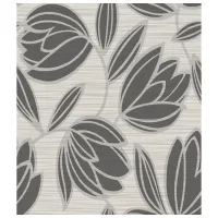 Tapete Parato Natura Grey / Floristică