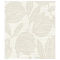 Обои Parato Природа Beige Grey / Флористика