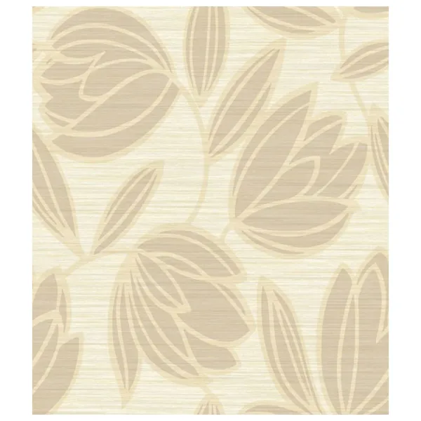 Обои Parato Природа Beige Brown / Флористика photo 1