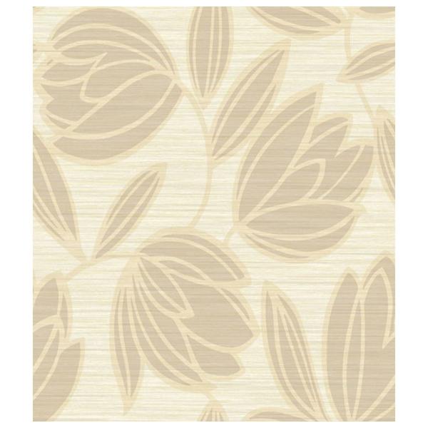 Обои Parato Природа Beige Brown / Флористика photo 1