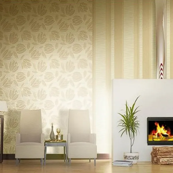 Обои Parato Природа Beige Brown / Флористика photo 2