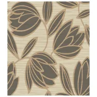 Обои Parato Природа Beige Grey / Флористика