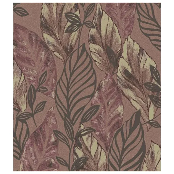 Tapete Parato Natura Multicolor / Floristică photo 1