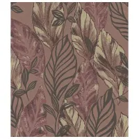 Tapete Parato Natura Multicolor / Floristică