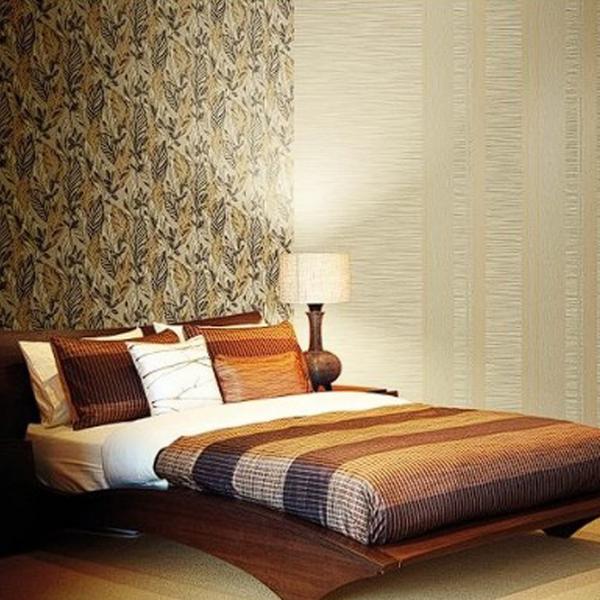 Tapete Parato Natura Multicolor / Floristică photo 2