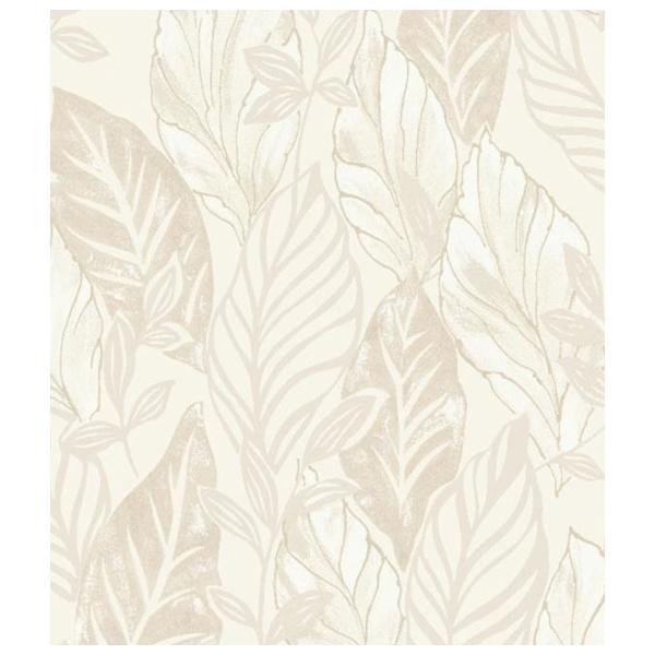 Tapete Parato Natura Beige / Floristică photo 1