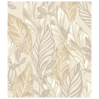 Обои Parato Природа Beige Taupe / Флористика