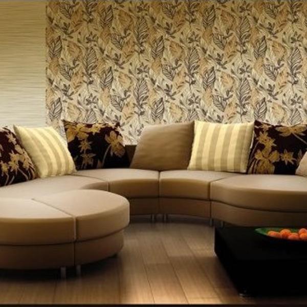 Обои Parato Природа Brown Grey / Флористика photo 2