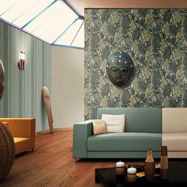 Tapete Parato Natura Azure / Decor photo 2