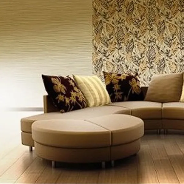 Обои Parato Природа  Light Green / Декор photo 2