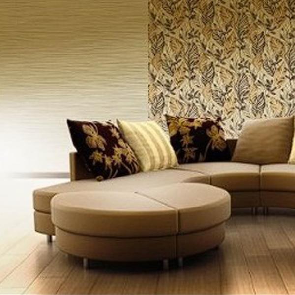 Обои Parato Природа  Light Green / Декор photo 2