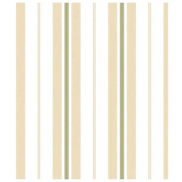Tapete Parato Favola White Brown / Benzi photo 1