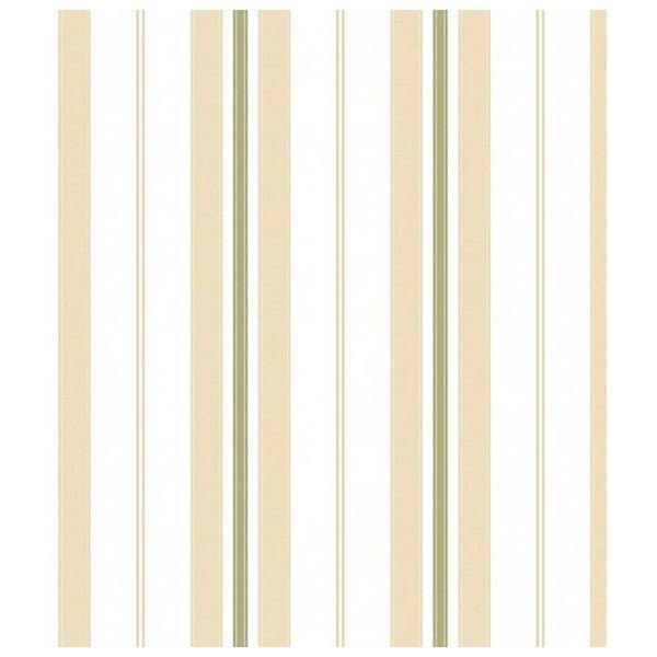 Tapete Parato Favola White Brown / Benzi photo 1