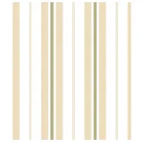 Tapete Parato Favola White Brown / Benzi