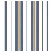 Tapete Parato Favola White Blue / Benzi