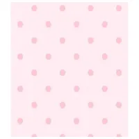 Обои Parato Favola Розовый / Круги