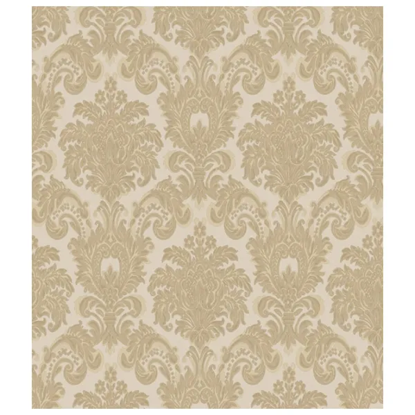 Tapete Parato Vintage Home Taupe / Inimi photo 1