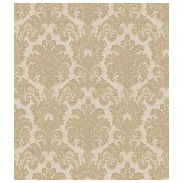 Tapete Parato Vintage Home Taupe / Inimi photo 1