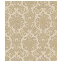 Обои Parato Vintage Home Taupe / Сердечки