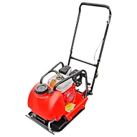 Виброплита Stark PC-90H Красный / 4000 Вт