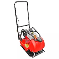 Placă compactoare Stark PC-90H Red / 4000 W photo 2