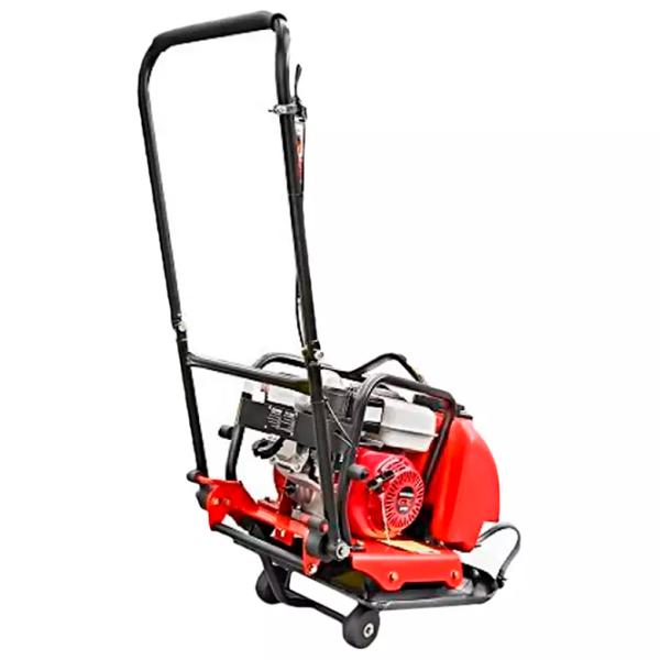 Placă compactoare Stark PC-90H Red / 4000 W photo 3