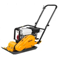Placă compactoare INGCO GCP100-2 Black / 4800 W