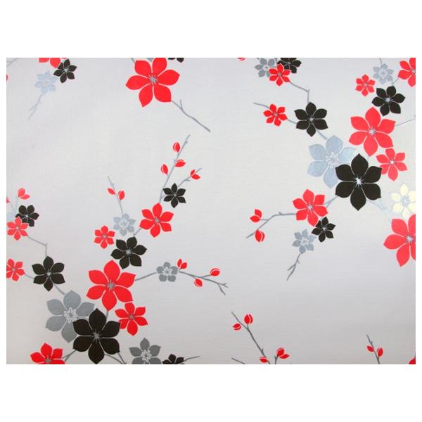 Tapete IPA Sakura Multicolor / Flori photo 1