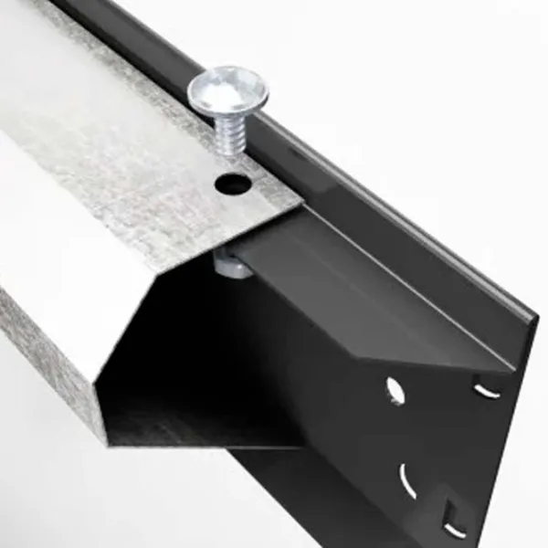 Etajeră Nex Home Titan Anthracite / Metal photo 2