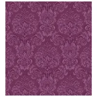 Обои Parato Vintage  Пурпурный / Флористика