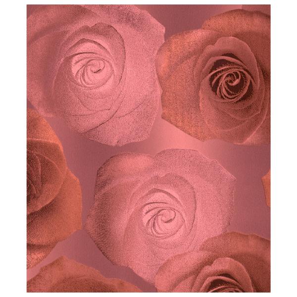 Обои Dekens Xtra Разноцветный / Флористика photo 1