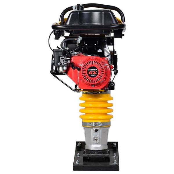 Placă compactoare Enersol ETR-080H Yellow / 4000 W photo 5