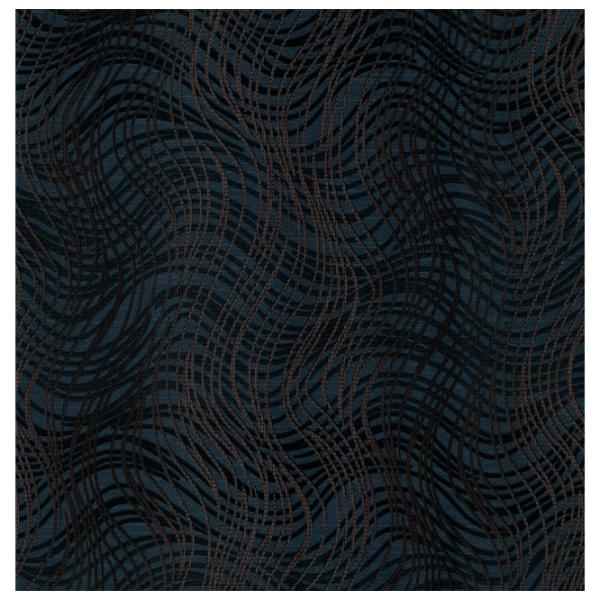 Обои Dekens Xtra Черный / Декор photo 1