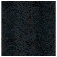 Обои Dekens Xtra Черный / Декор