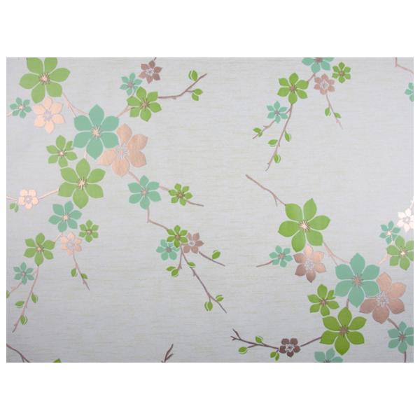 Tapete IPA Sakura Multicolor / Floristică photo 1
