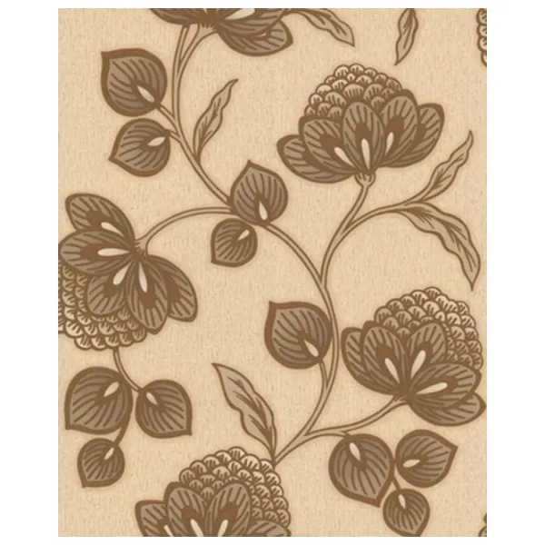 Tapete Graham & Brown Legacy Beige / Floristică photo 1