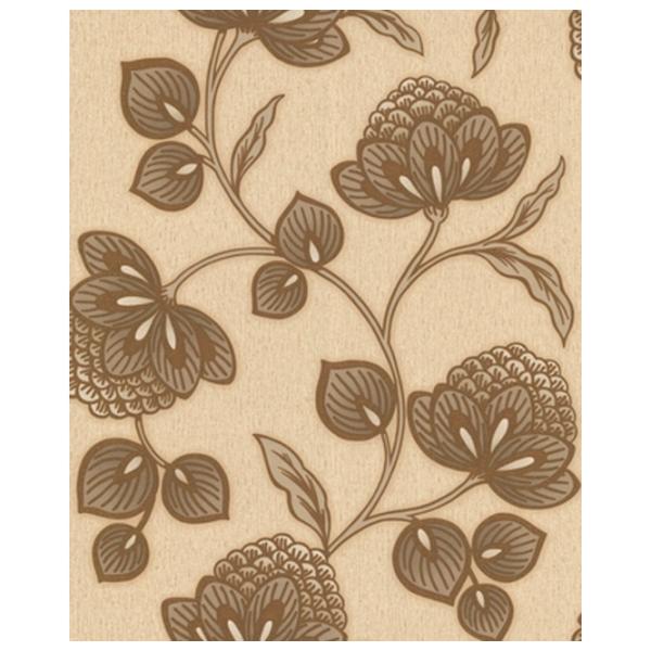 Tapete Graham & Brown Legacy Beige / Floristică photo 1