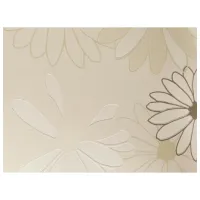 Обои Dekens Calipso Бежевый / Флористика