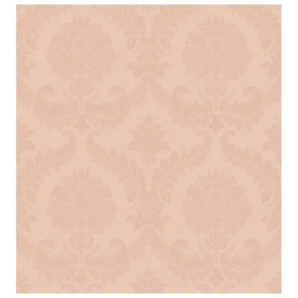Обои Parato Vintage  Pink Beige / Флористика photo 1