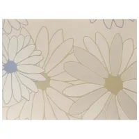 Обои Dekens Calipso Бежевый / Флористика