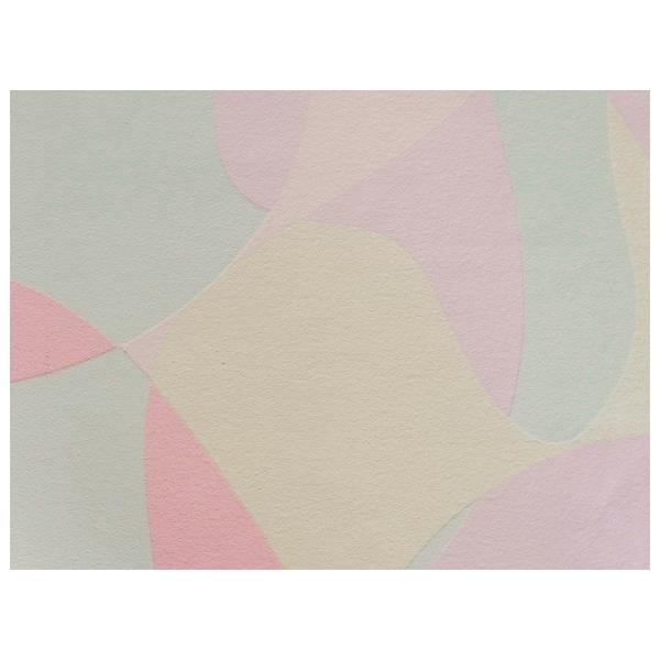 Обои Dekens Calipso Разноцветный / Абстракция photo 1