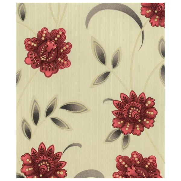 Tapete Graham & Brown Botanica Multicolor / Floristică photo 1