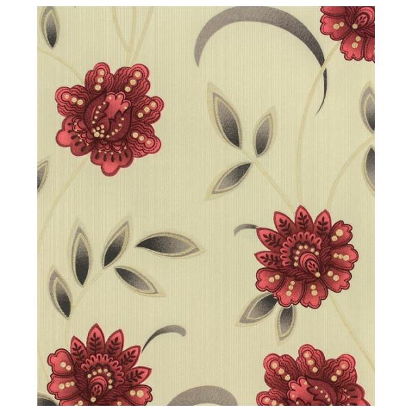 Tapete Graham & Brown Botanica Multicolor / Floristică photo 1