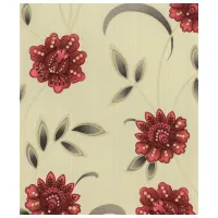 Tapete Graham & Brown Botanica Multicolor / Floristică